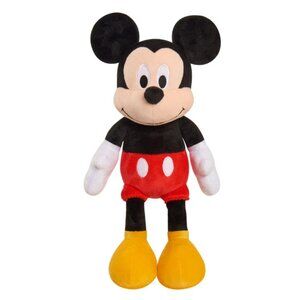 Mickey Mouse Large 17 - Inch Plush